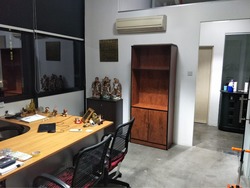Oxley Bizhub (D14), Factory #216778411